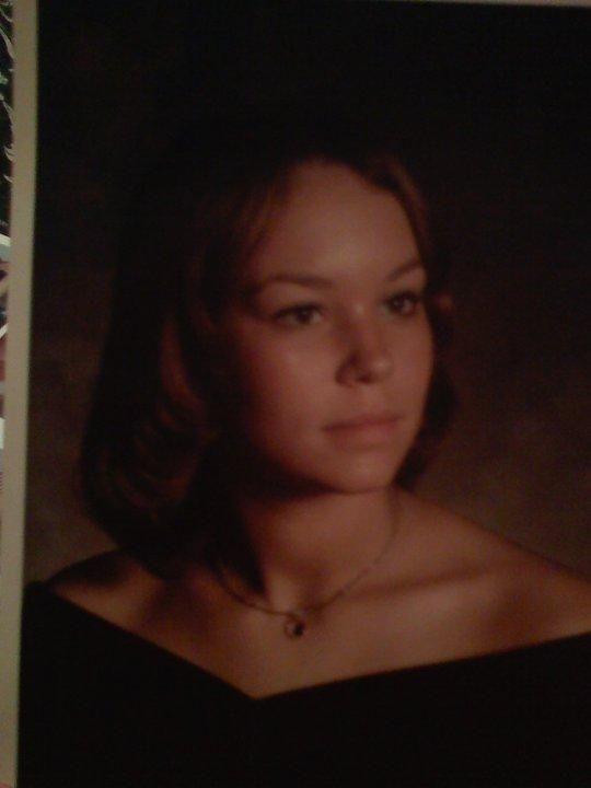 Angie Jones - Class of 1978 - Bartlett High School