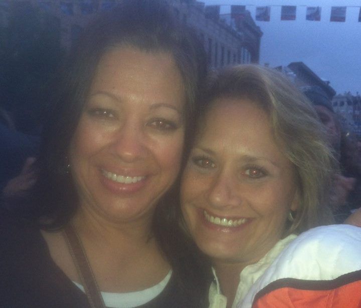 Vanessa Skinner - Class of 1990 - Bartlett High School