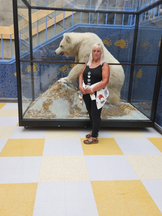 Jeanne Jeanne Thibault - Class of 1974 - Bartlett High School