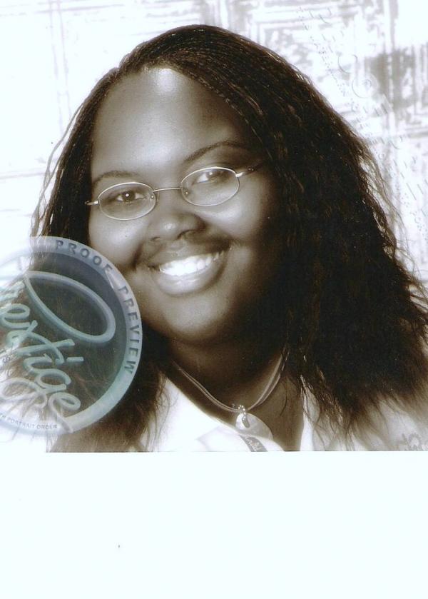 Glynis Burgess - Class of 2008 - Bartlett High School