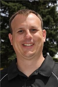 Eric Povilus - Class of 1987 - Bartlett High School
