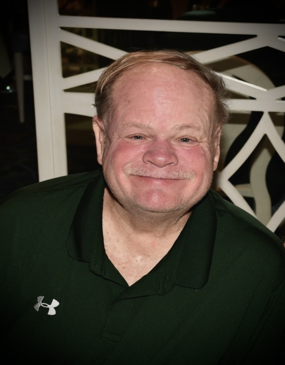 Ephrim (butch) Braley - Class of 1975 - Bartlett High School