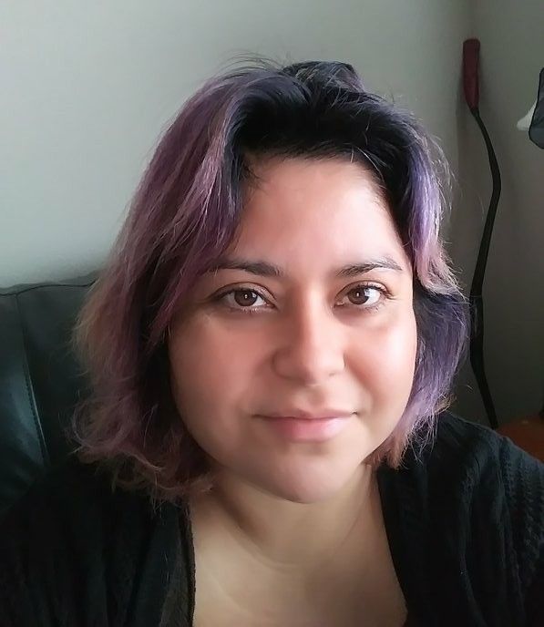 Shirley Gonzalez - Class of 1991 - Bartlett High School