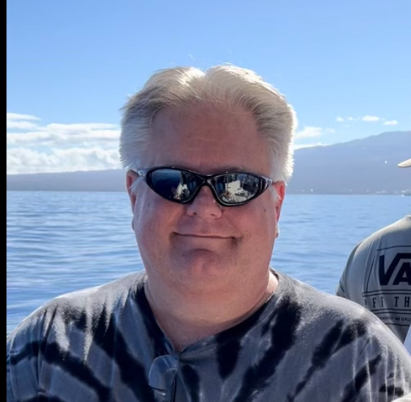 John Fitchett - Class of 1980 - Bartlett High School