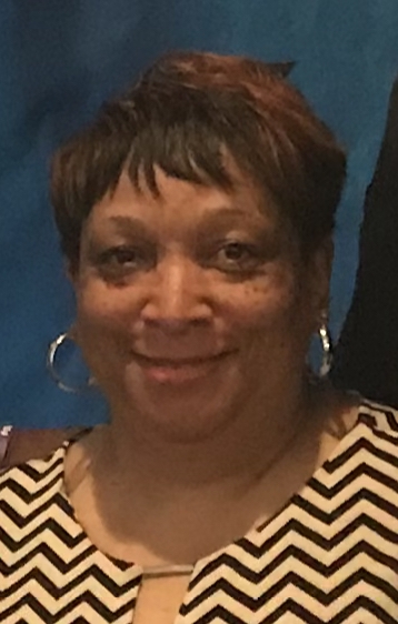 Violet Davis - Class of 1979 - Western Alamance High School
