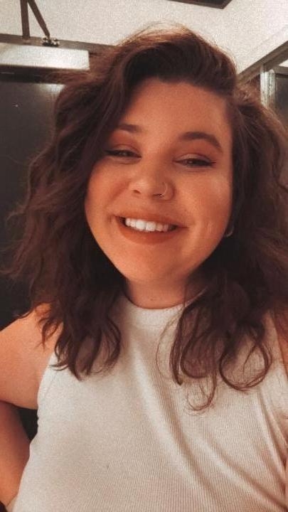 Miranda Allison - Class of 2017 - Western Alamance High School