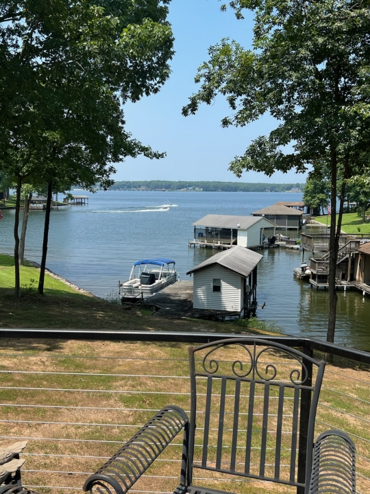 Randall Kivett - Class of 1977 - Western Alamance High School