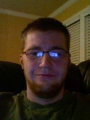 Stephen Davis - Class of 2005 - Western Alamance High School