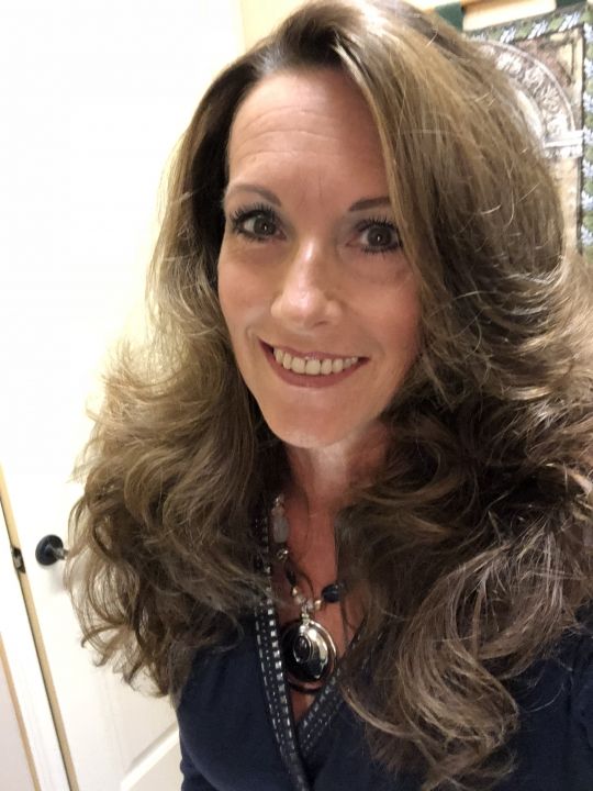 Robin Huffman - Class of 1978 - Western Alamance High School