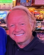 Keith Stonefelt - Class of 1971 - Dimond High School