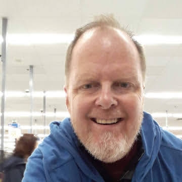 Cary Cary R Mortiboy - Class of 1982 - Dimond High School