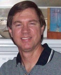 Kenneth Smith - Class of 1975 - Dimond High School