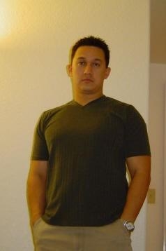 Tom Hammond - Class of 1989 - Dimond High School
