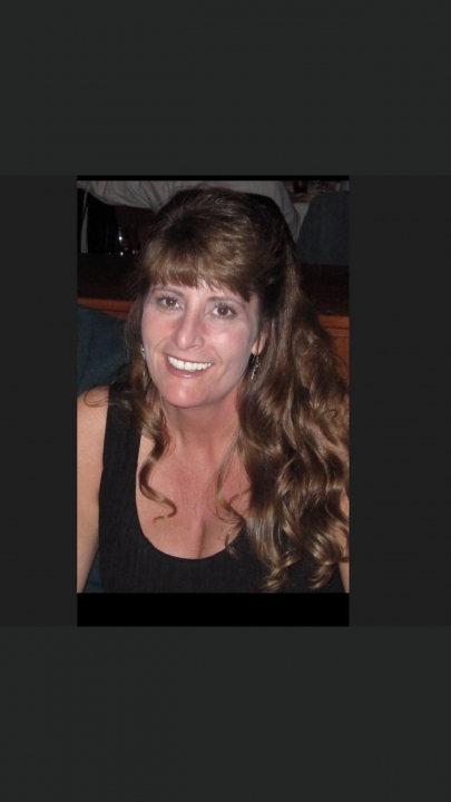 Cherris Dias - Class of 1981 - Dimond High School