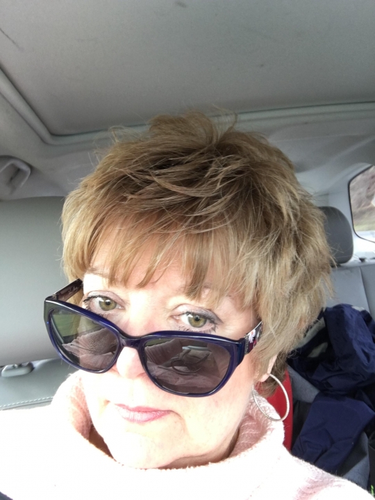 Linda (Stewart) - Class of 1971 - Dimond High School