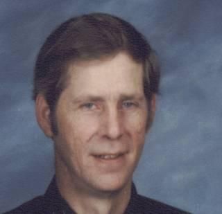 David Fisher - Class of 1971 - Dimond High School