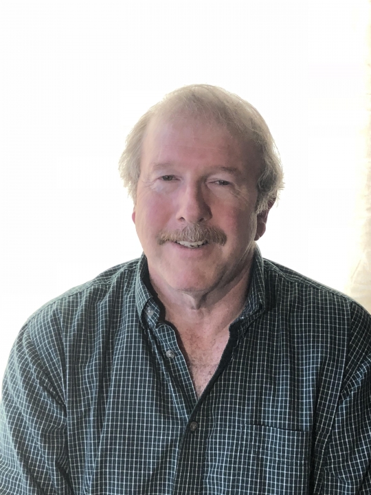 John Fejes - Class of 1969 - Dimond High School