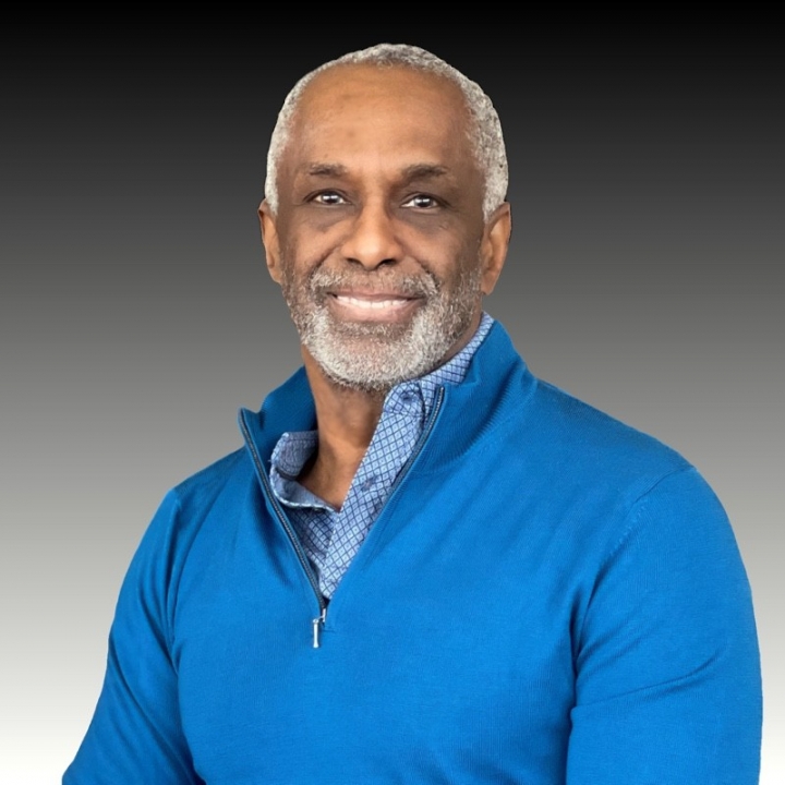 Ronald Williams - Class of 1971 - Dimond High School