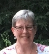 Terri Crounse - Class of 1970 - Dimond High School