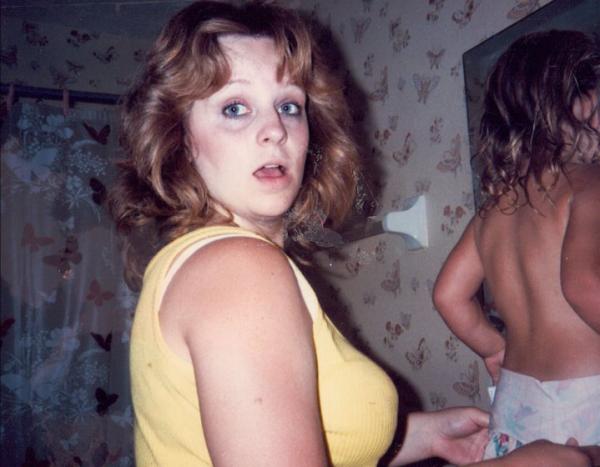 Melinda Jonas - Class of 1981 - Dimond High School