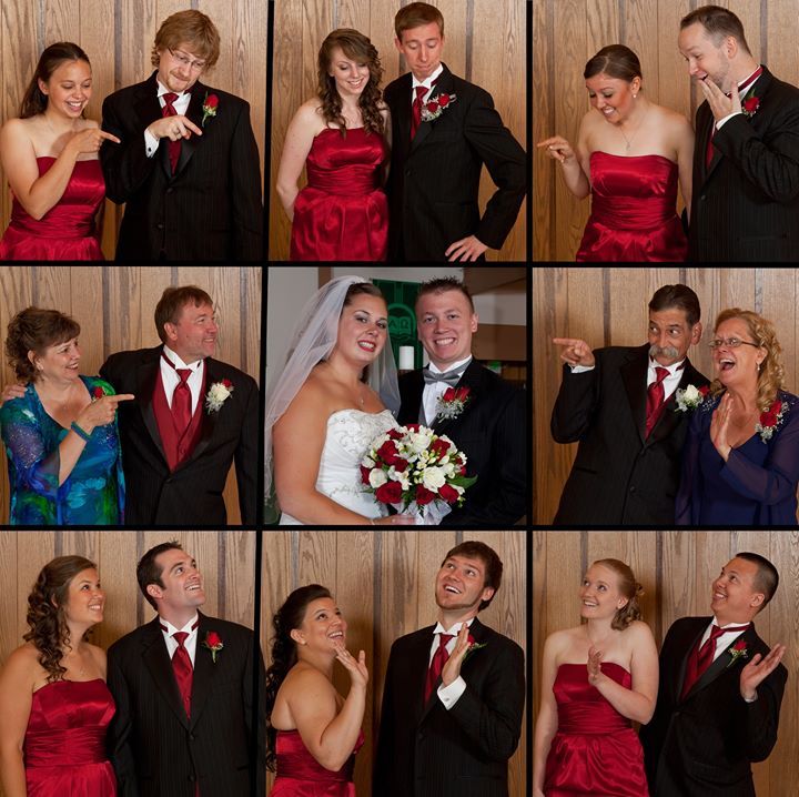 Paul Wettin - Class of 2006 - Dimond High School