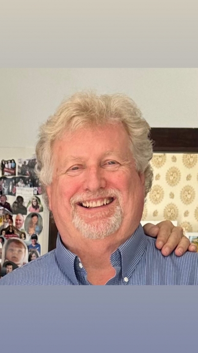 Robert Droege - Class of 1972 - Dimond High School