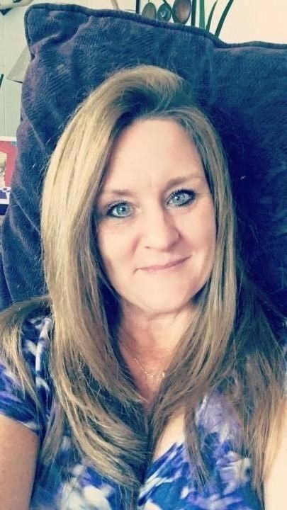 Pamela Koenig - Class of 1986 - Dimond High School