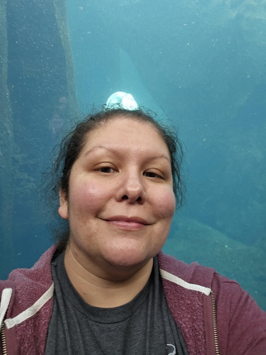 Tonya Jenkins - Class of 1998 - Dimond High School