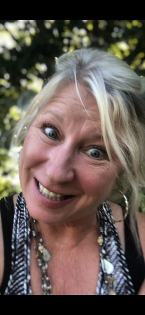 Kristi Kristi Prazak - Class of 1982 - Dimond High School