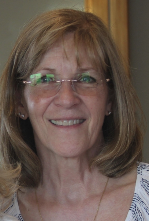 Rhonda Dodds - Class of 1973 - Dimond High School