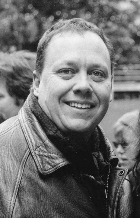 Mike Byers - Class of 1980 - Dimond High School