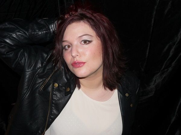 Emily Hodson - Class of 2010 - Dimond High School