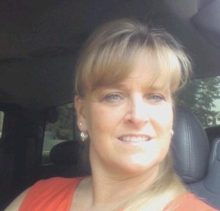Sharon Ragsdale - Class of 1972 - Dimond High School