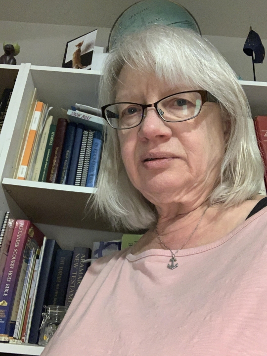 Josn Tovsen - Class of 1969 - Dimond High School