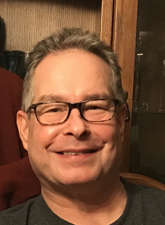 Clay Hightower - Class of 1979 - Dimond High School