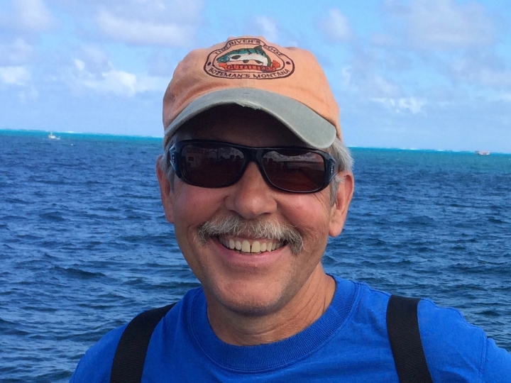 Steven Scott - Class of 1970 - Dimond High School