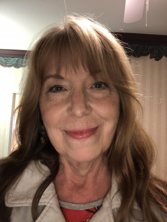 Kimberly Marcy - Class of 1974 - Dimond High School