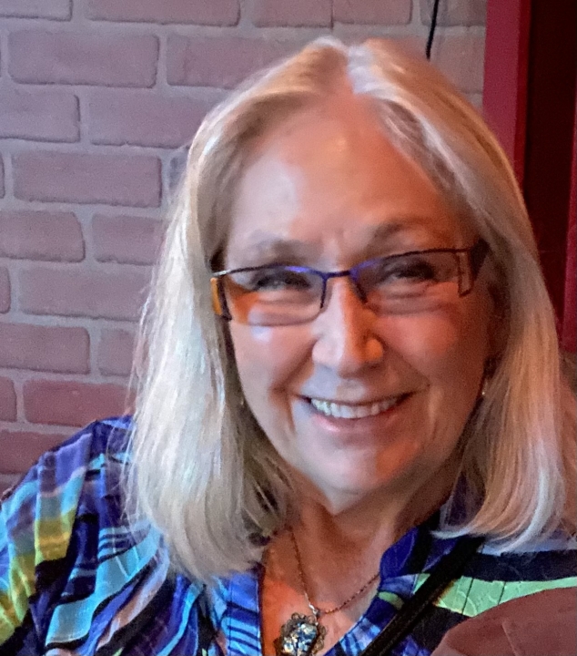Veronica Ronnie Coulter - Class of 1971 - Dimond High School