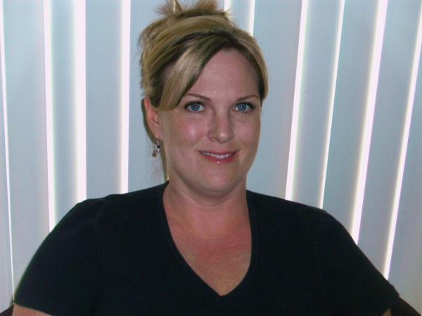 Kristie Nolder - Class of 1989 - Dimond High School