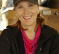 Kathy Lester '71