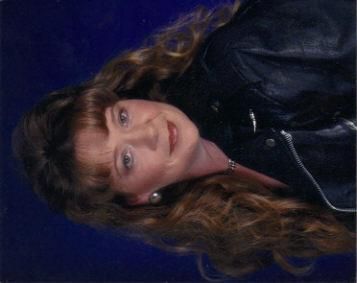 Gina Calvert - Class of 1986 - Carlisle High School