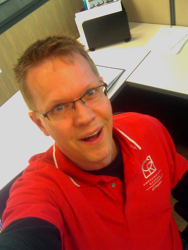 Tim Dallmann - Class of 1984 - Watertown High School