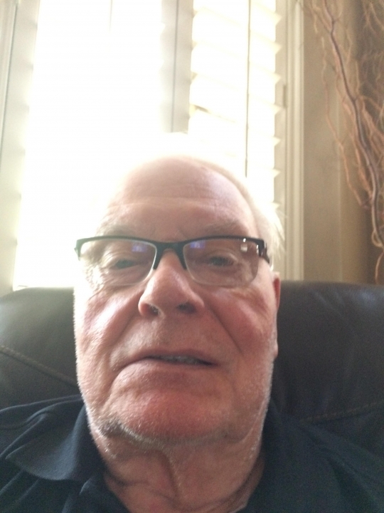 David Veldhuizen - Class of 1955 - Watertown High School