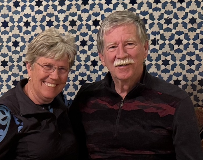 James Kehrer - Class of 1969 - Watertown High School