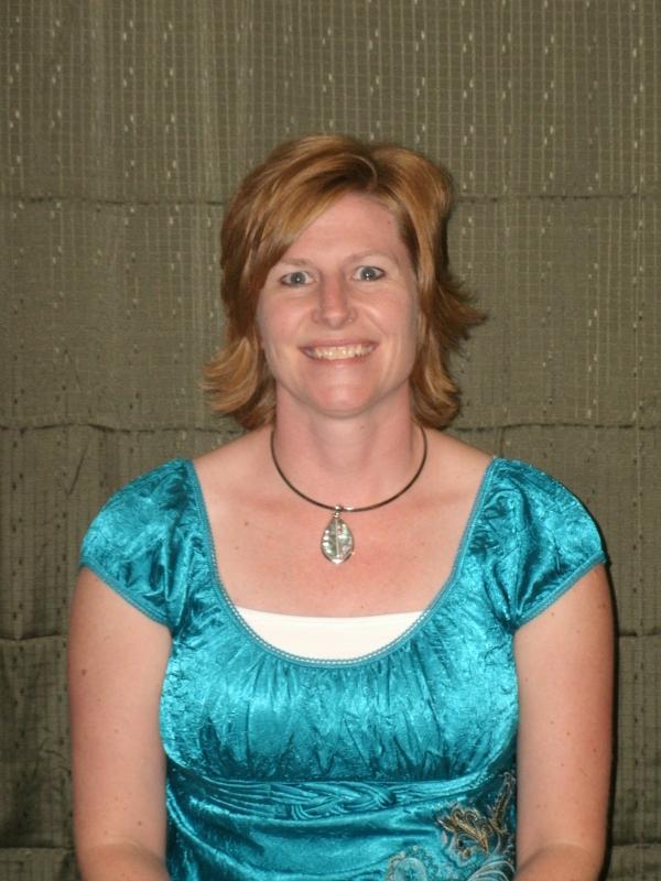 Sara Rydstrom - Class of 1992 - Watertown High School