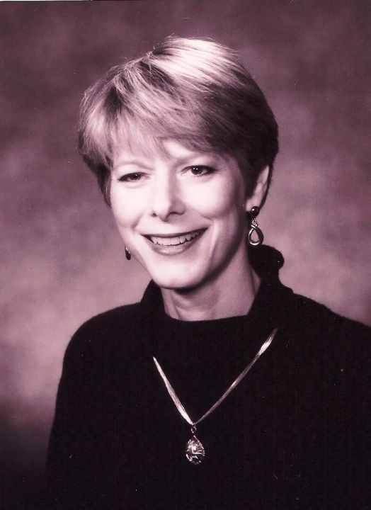 Suzanne Barry - Class of 1965 - Watertown High School
