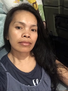 Nenita Rivera - Class of 2001 - Watertown High School