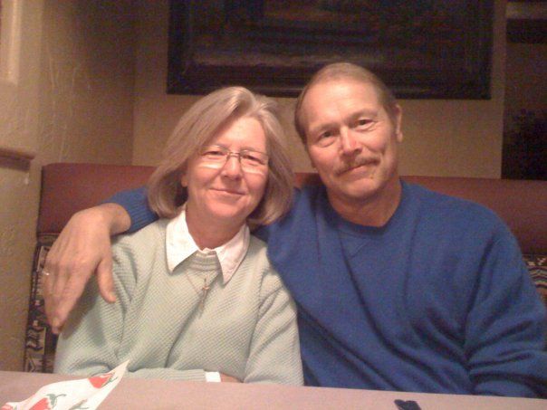 Ronald Brink - Class of 1968 - Watertown High School