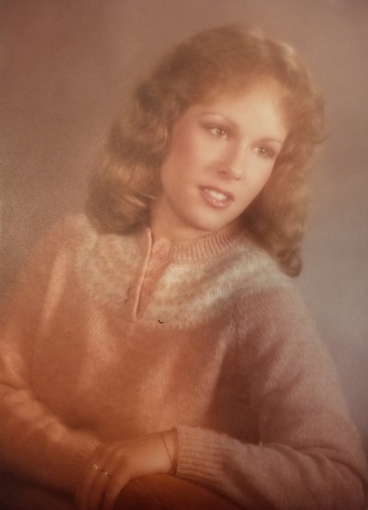 Gerri Gerri Hennig - Class of 1982 - Watertown High School