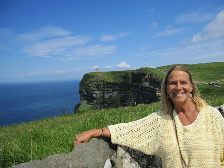 Elizabeth Schneider - Class of 1975 - Watertown High School